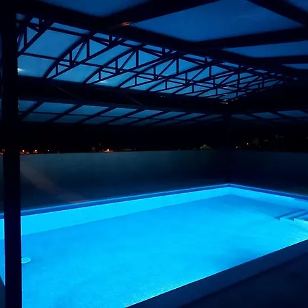 Azzurra Swimming Pool