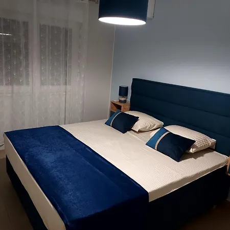 Azzurra Swimming Pool *