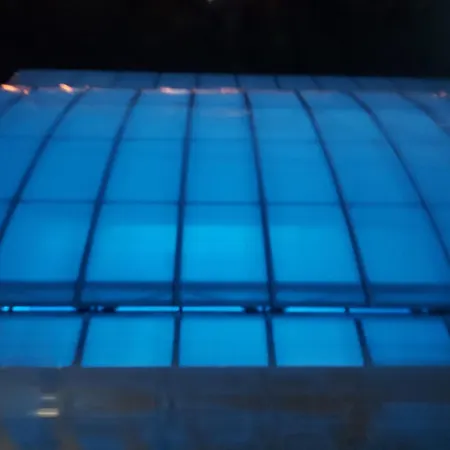 Azzurra Swimming Pool *