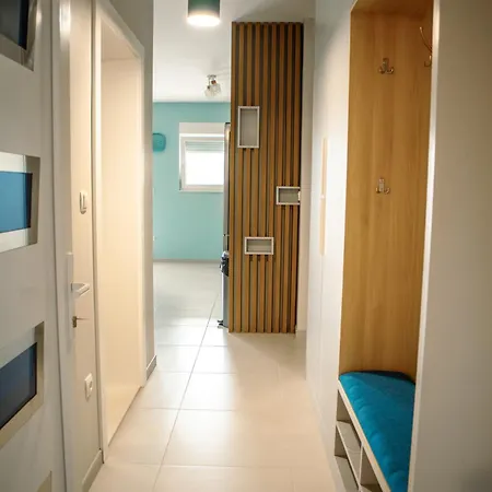 Azzurra Swimming Pool Willa