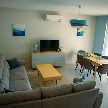 Azzurra Swimming Pool Willa Mostar