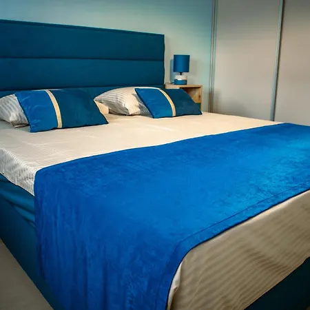 Azzurra Swimming Pool Willa Mostar