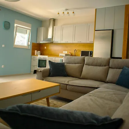 Azzurra Swimming Pool *