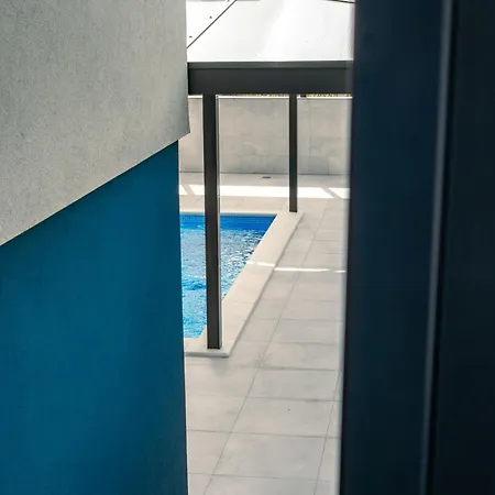Azzurra Swimming Pool