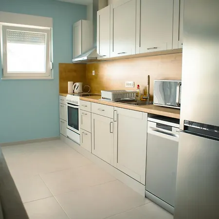 Azzurra Swimming Pool Willa *