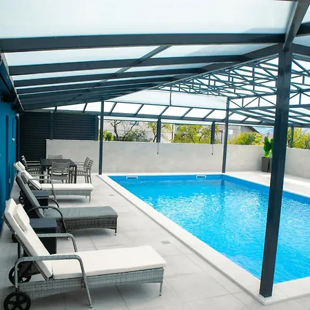 Azzurra Swimming Pool