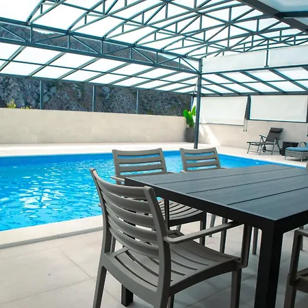 Azzurra Swimming Pool Mostar