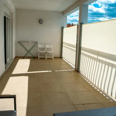 Azzurra Swimming Pool *