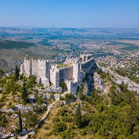 Willa Azzurra Swimming Pool *