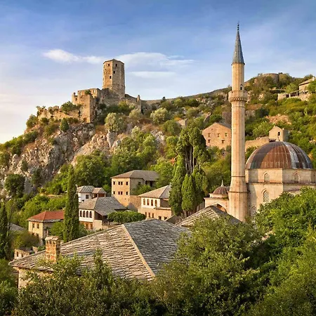 Azzurra Swimming Pool Willa *