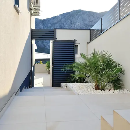 Willa Azzurra Swimming Pool