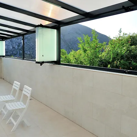 Willa Azzurra Swimming Pool *